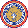 IBEW logo